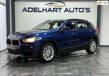 SDrive18i Automaat / Navigatie full map / Cruise c