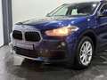 BMW X2 SDrive18i Automaat / Navigatie full map / Cruise c Blauw - thumbnail 7