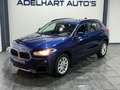 BMW X2 SDrive18i Automaat / Navigatie full map / Cruise c Blauw - thumbnail 12
