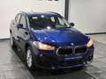 BMW X2 SDrive18i Automaat / Navigatie full map / Cruise c Blauw - thumbnail 11