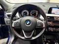 BMW X2 SDrive18i Automaat / Navigatie full map / Cruise c Blauw - thumbnail 17
