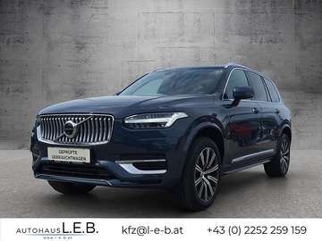 XC 90 T8 Twin Engine AWD Inscription Recharge (EUR