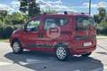 Fiat Qubo QUBO 1.4 8V 77 CV MyLife Natural Power Rouge - thumbnail 7