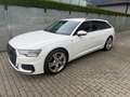 Audi A6 40 TDI *S-line*Spurh.*Totw.*ACC*Virtual Cockp.* Weiß - thumbnail 7