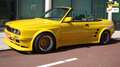 BMW 325 3-serie E30 325i / 335i Cabrio Folger Uitbouw Brei Gelb - thumbnail 1