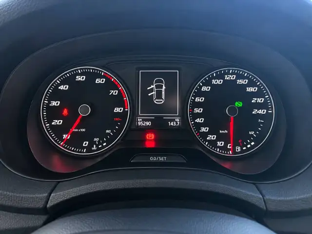 Seat Ibiza view 15