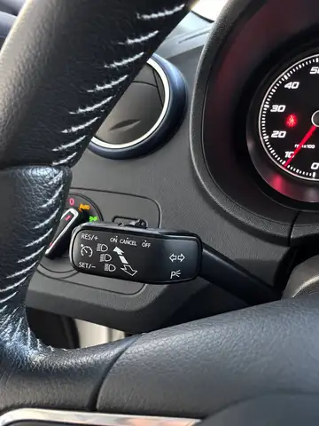 Seat Ibiza view 16