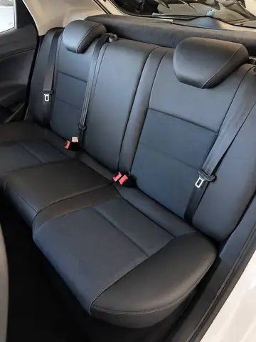 Seat Ibiza view 10