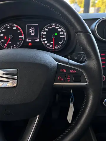 Seat Ibiza view 14