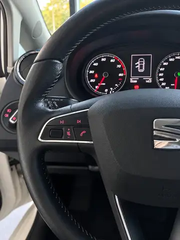 Seat Ibiza view 13