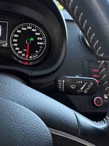Seat Ibiza view 17