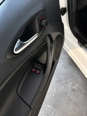 Seat Ibiza view 22
