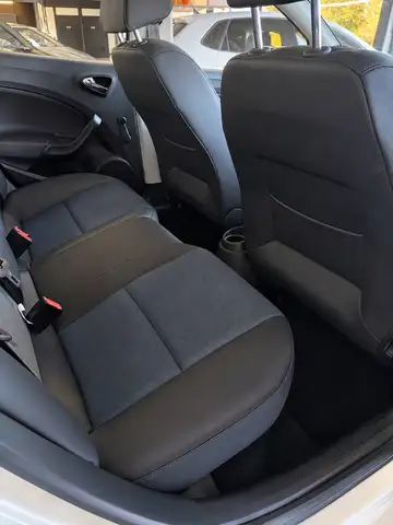 Seat Ibiza view 11