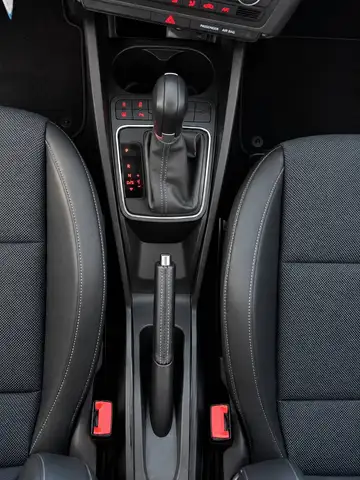 Seat Ibiza view 19