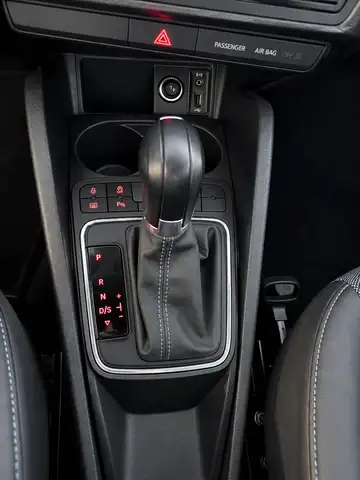 Seat Ibiza view 20