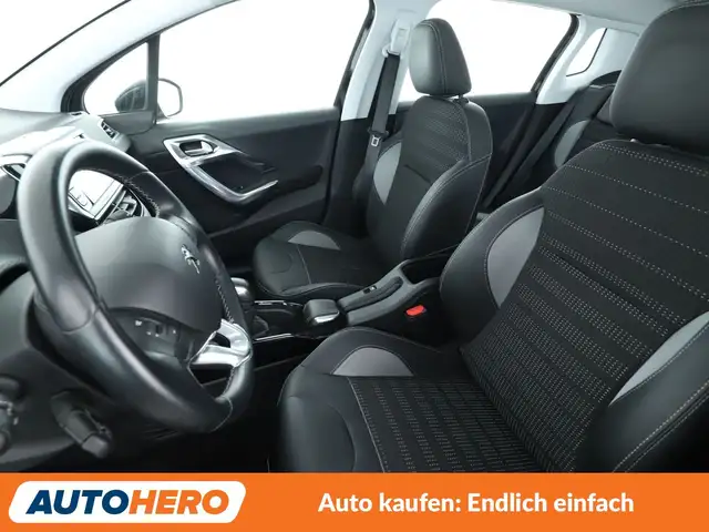 Peugeot 2008 view 10