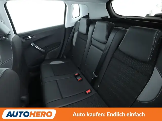 Peugeot 2008 view 14