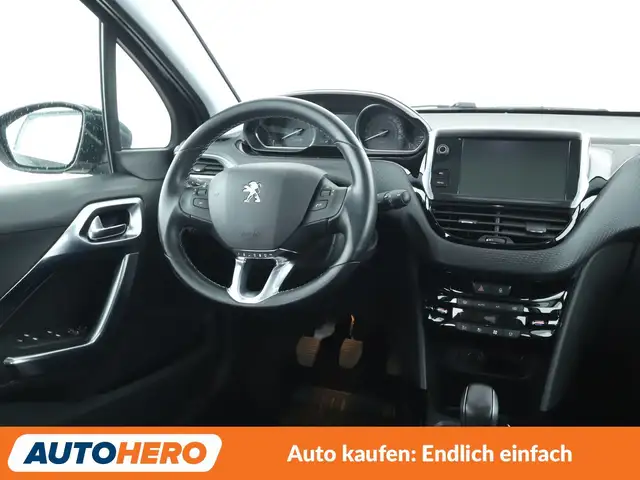 Peugeot 2008 view 13