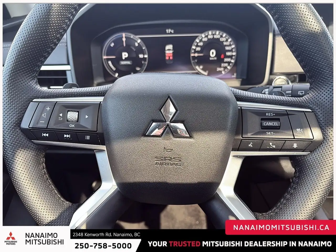 Mitsubishi Outlander снимка Mitsubishi Outlander