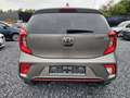 Kia Picanto 1.0i GT Line // GPS / CUIR / GARANTIE 1 AN // Gris - thumbnail 5