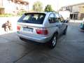 BMW X5 X5 3.0 auto Plateado - thumbnail 7