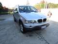 BMW X5 X5 3.0 auto Plateado - thumbnail 2