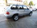 BMW X5 X5 3.0 auto Plateado - thumbnail 8