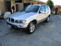 BMW X5 X5 3.0 auto Plateado - thumbnail 3