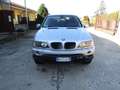 BMW X5 X5 3.0 auto Plateado - thumbnail 1