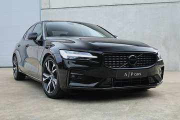 2.0 T5 R-Design Geartronic | H&K | pano | carplay