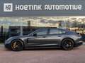 Porsche Panamera Tubro S E-Hybride | Burmester | Keramisch | Pano | Grau - thumbnail 9