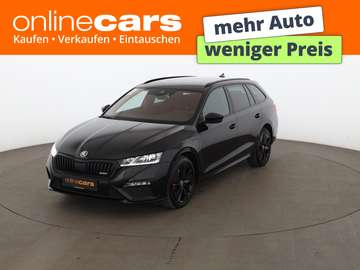 Combi 1.4 TSI RS iV Aut MATRIX RADAR NAVI