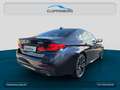 BMW 530 d Limousine M Sportpaket Navi+SHZ+HiFi+Apple Schwarz - thumbnail 6