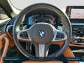 BMW 530 d Limousine M Sportpaket Navi+SHZ+HiFi+Apple Schwarz - thumbnail 13