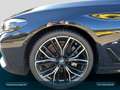 BMW 530 d Limousine M Sportpaket Navi+SHZ+HiFi+Apple Schwarz - thumbnail 10