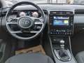 Hyundai TUCSON NX4 Smart Line 1,6 T-GDi 2WD t1bs0-P4-O3 Schwarz - thumbnail 12