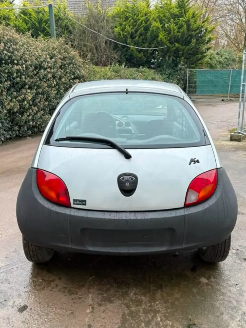 Ford Ka/Ka+ 1.3i - 2