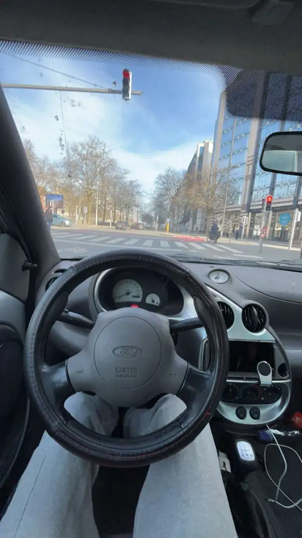 Ford Ka/Ka+ 1.3i - 1