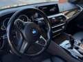 BMW 330 330dA Negro - thumbnail 7