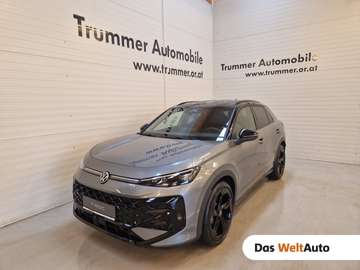 R-Line eTSI DSG