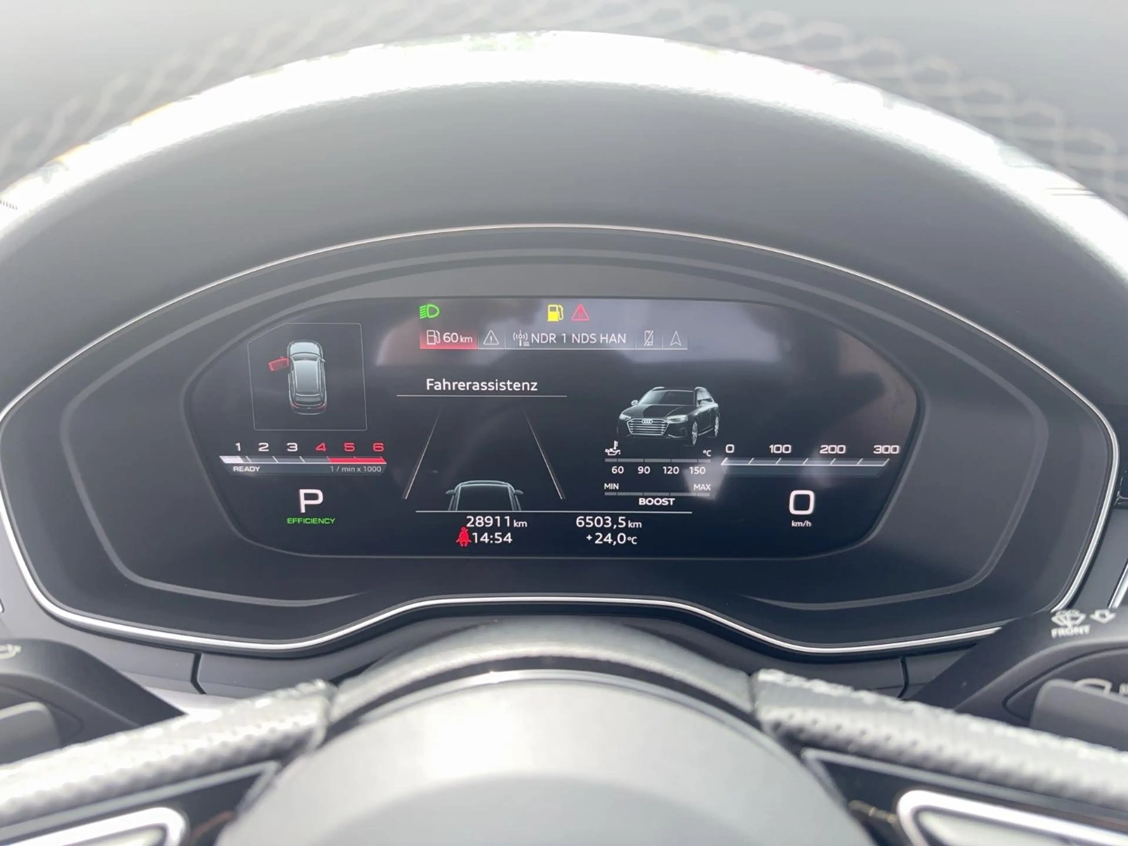 Audi S4 Avant S4 Avant 55 TDI quattro LED Navi RKamera APS — photo 10