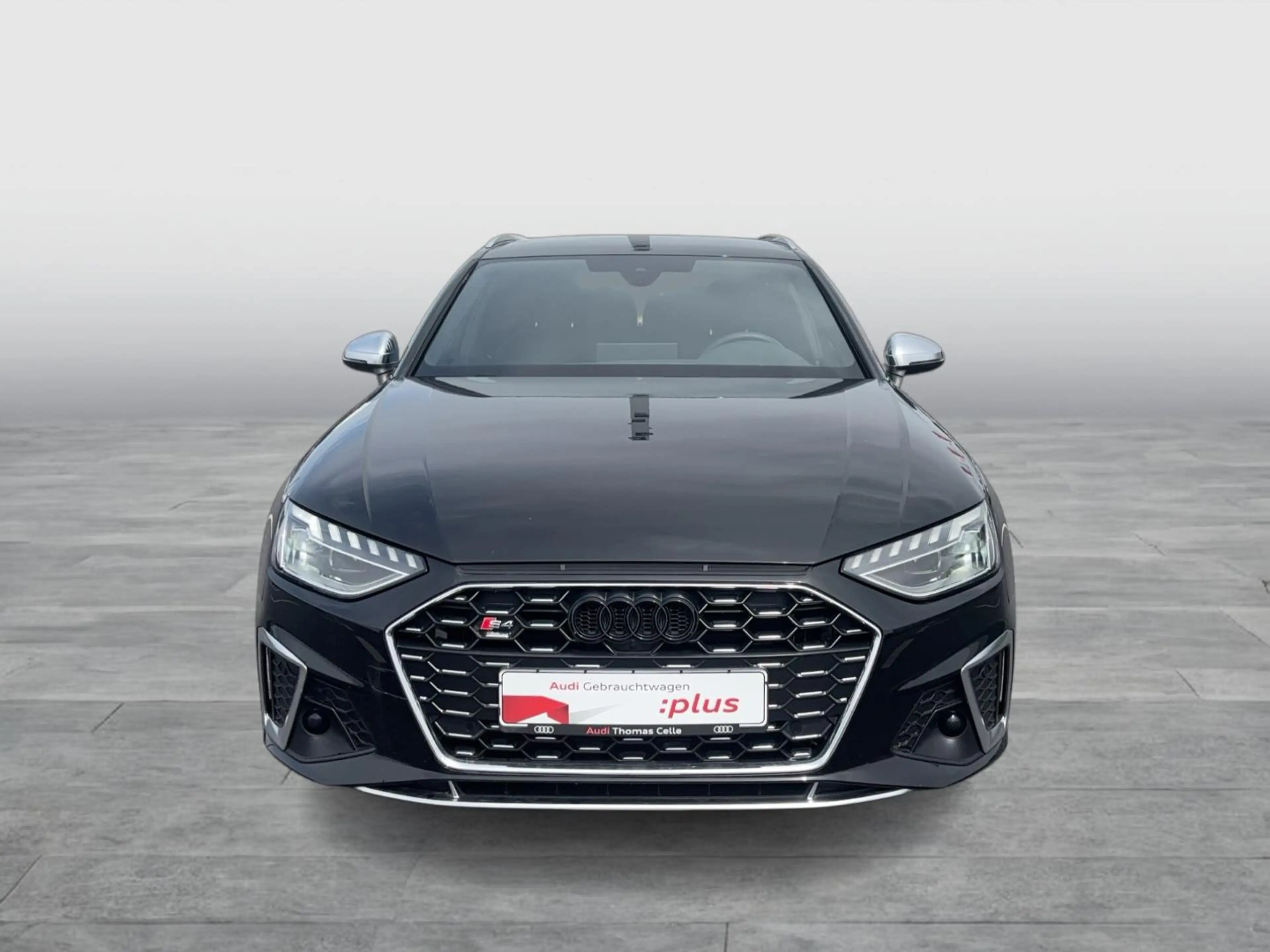 Audi S4 Avant S4 Avant 55 TDI quattro LED Navi RKamera APS — photo 8
