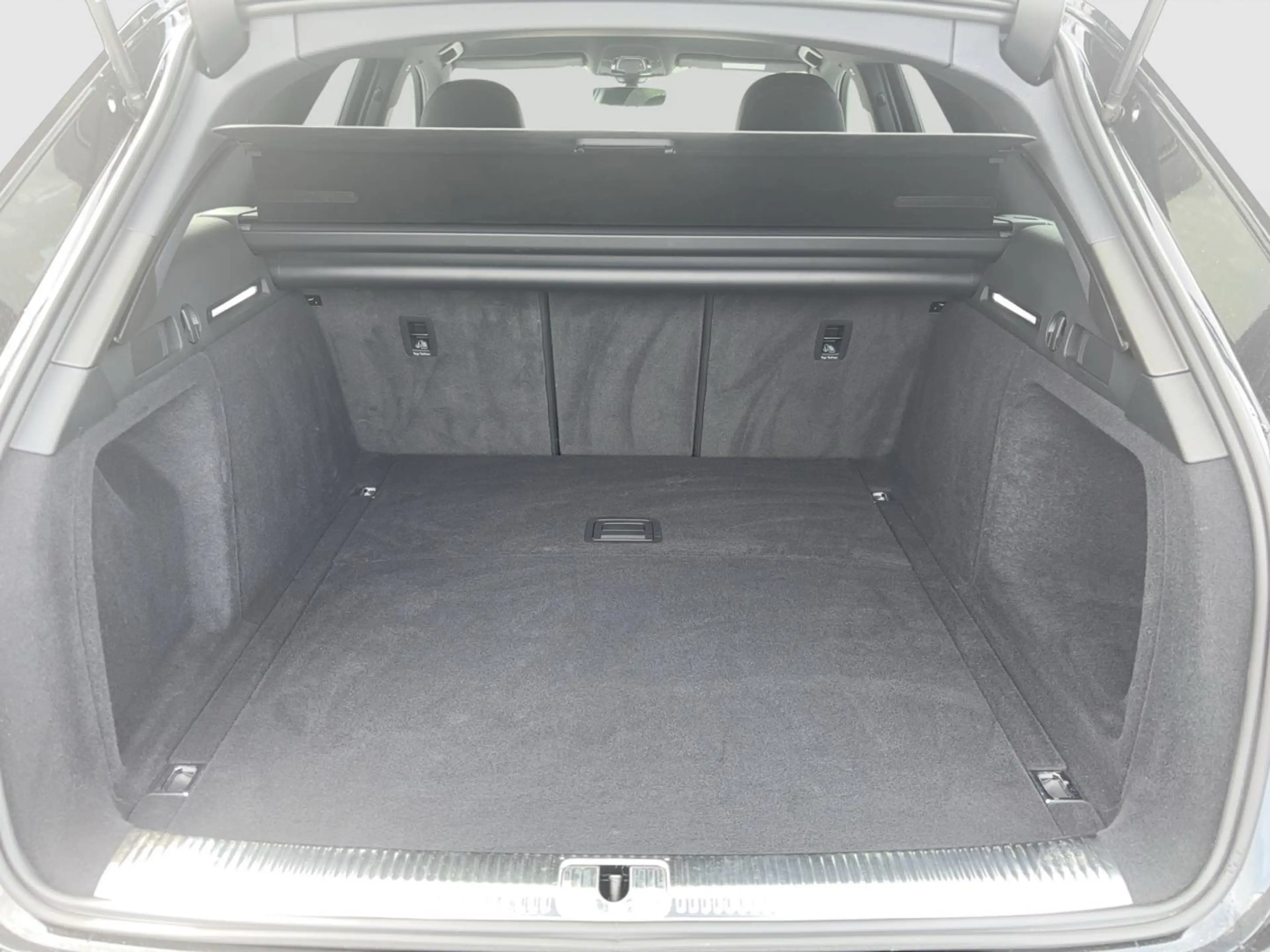 Audi S4 Avant S4 Avant 55 TDI quattro LED Navi RKamera APS — photo 13