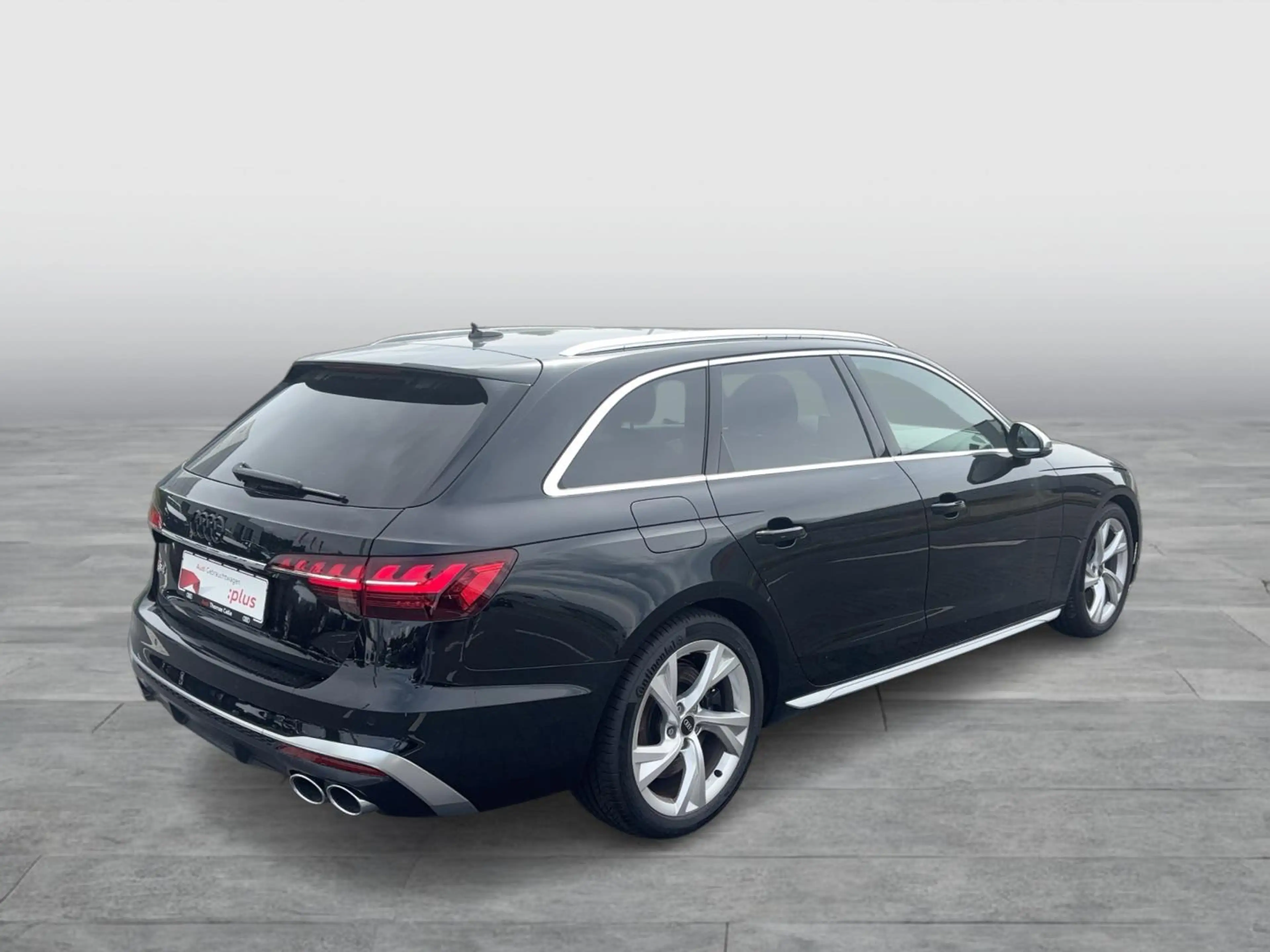 Audi S4 Avant S4 Avant 55 TDI quattro LED Navi RKamera APS — photo 5