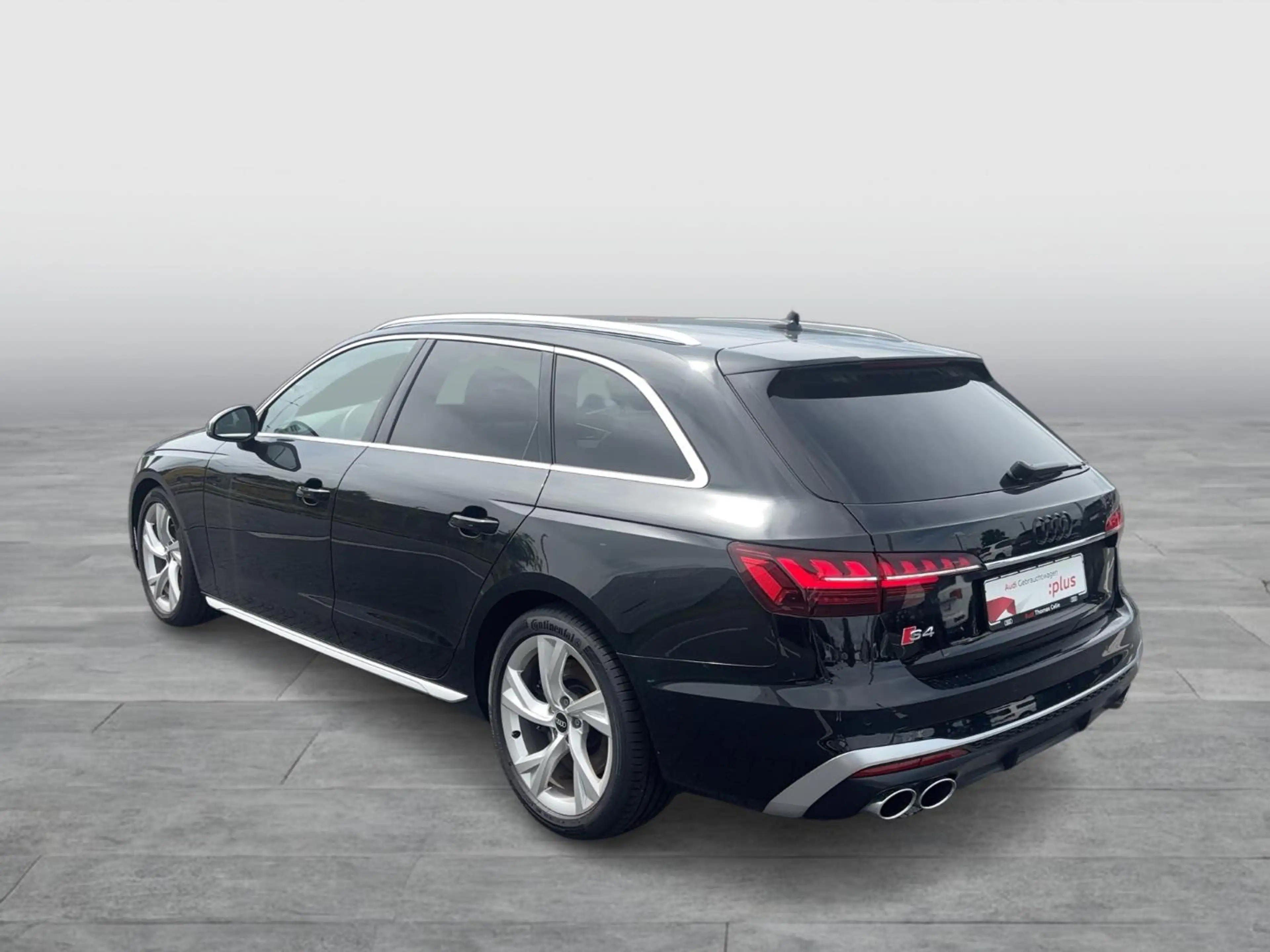Audi S4 Avant S4 Avant 55 TDI quattro LED Navi RKamera APS — photo 3