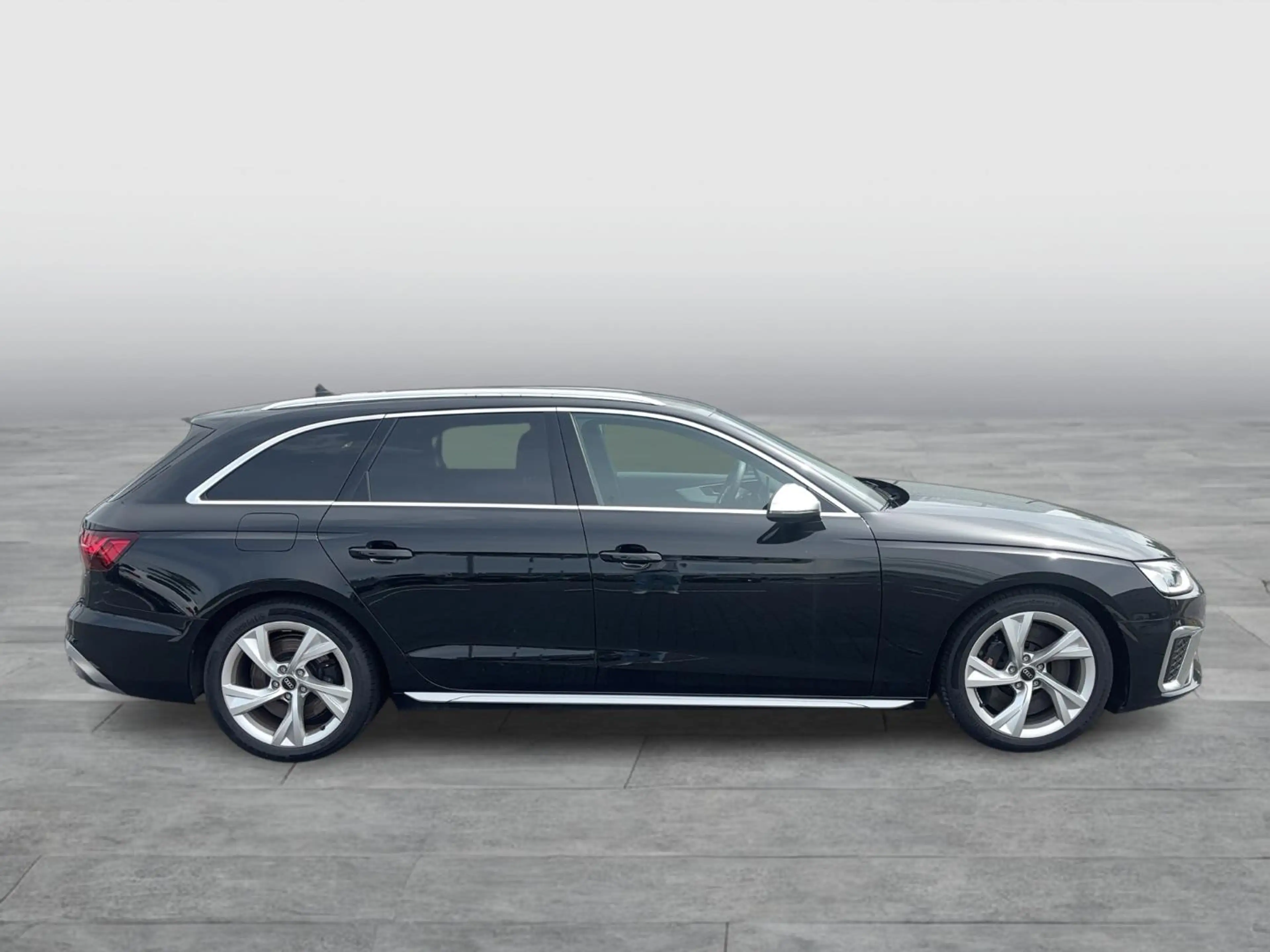Audi S4 Avant S4 Avant 55 TDI quattro LED Navi RKamera APS — photo 6