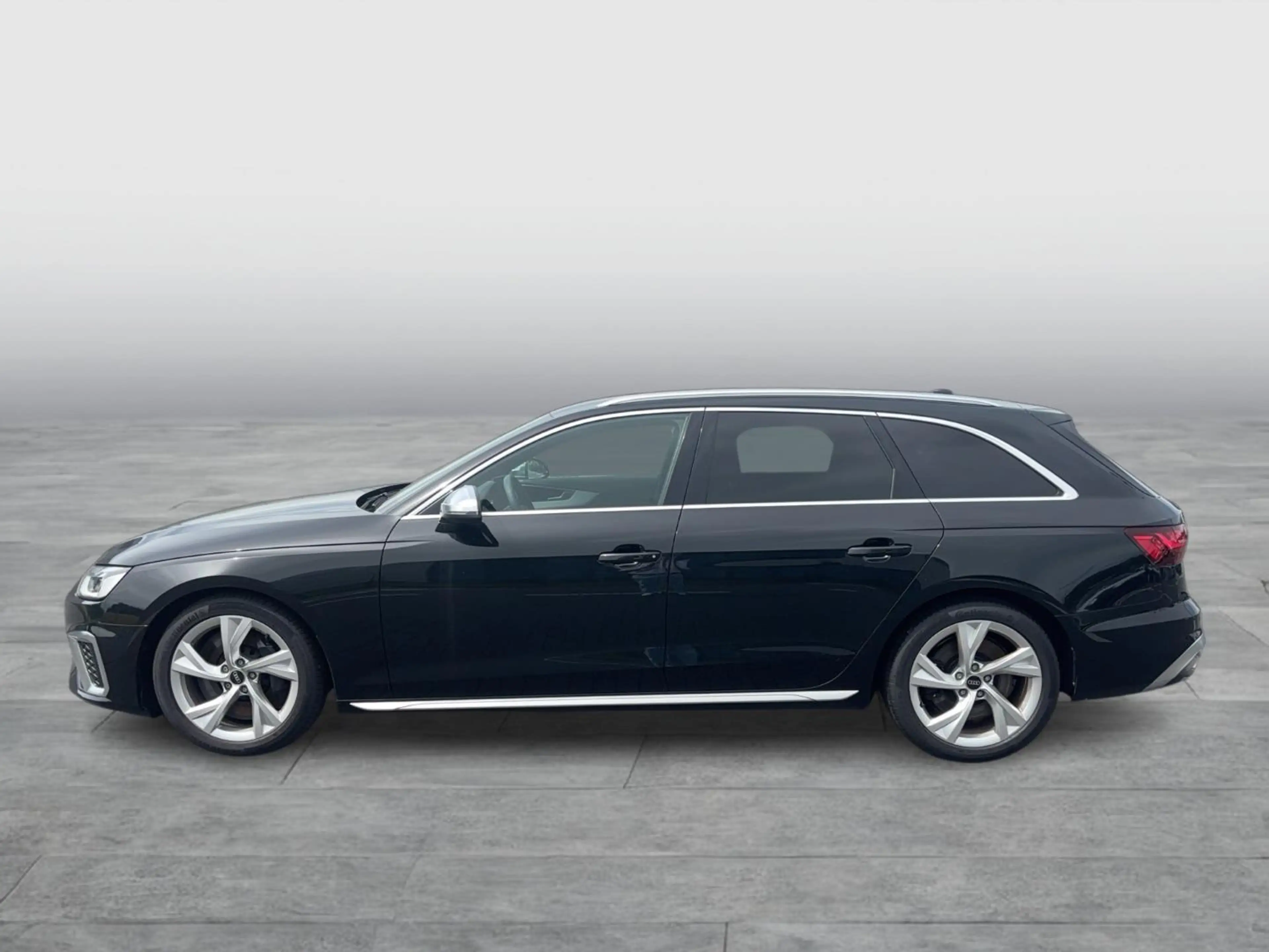 Audi S4 Avant S4 Avant 55 TDI quattro LED Navi RKamera APS — photo 2