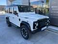 Land Rover Defender 110 SW E Weiß - thumbnail 29