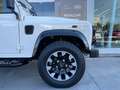 Land Rover Defender 110 SW E Weiß - thumbnail 28