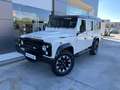 Land Rover Defender 110 SW E Weiß - thumbnail 9